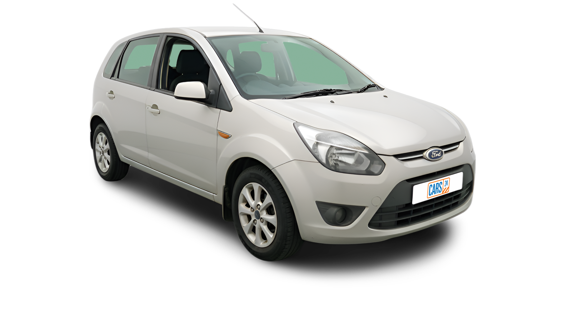Ford Figo-img